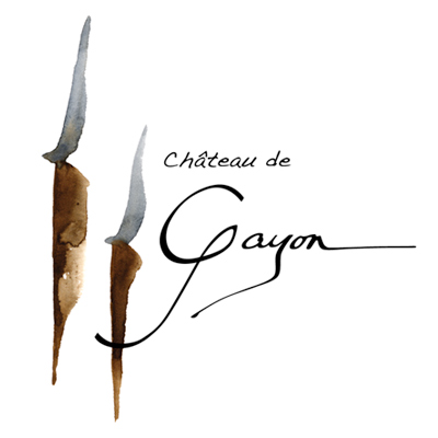 Chateau de Gayon
